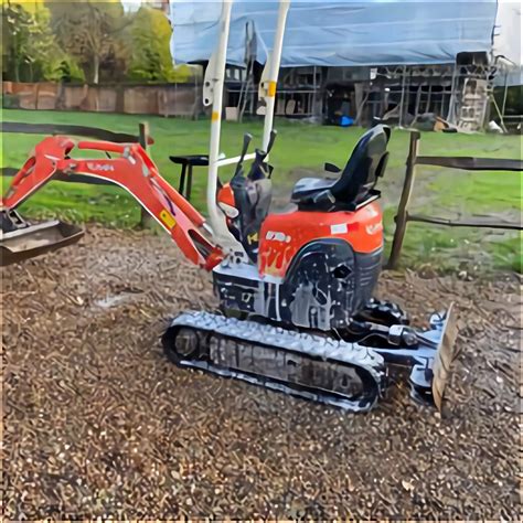 jcb micro digger for sale